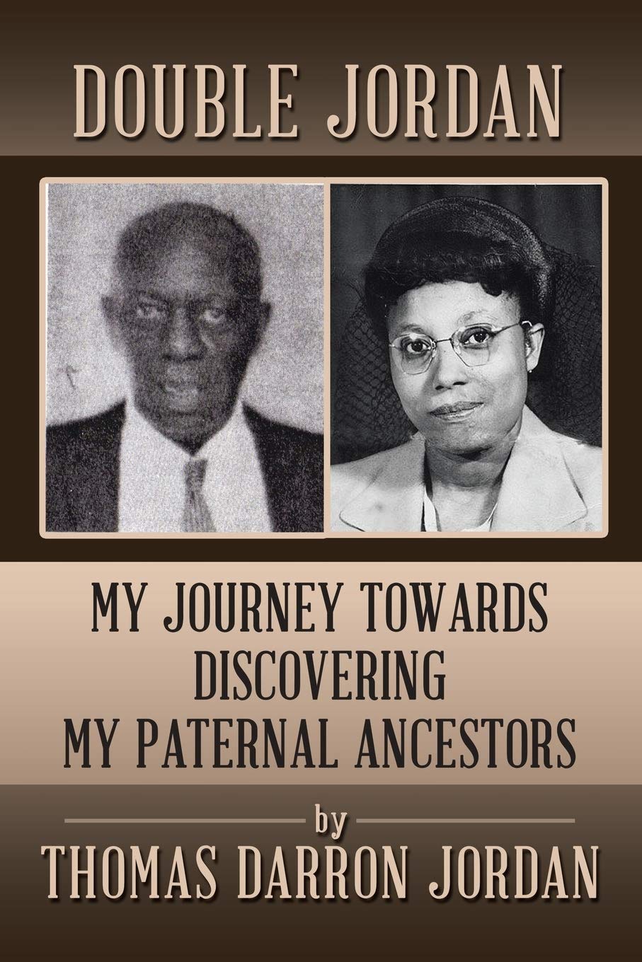 Double Jordan: My Journey Towards Discovering My Paternal Ancesto
