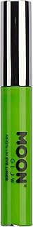 Moon Glow - Blacklight Neon Eye Liner 0.34ozÂ GreenÂ â€“ Glows brightly under Blacklights/UV Lighting!
