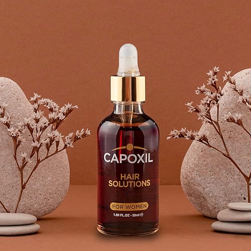 Miniatura 6 de Tratamiento para el crecimiento del cabello para mujeres - Suero para el crecimiento del cabello para mujeres - Tratamientos de pérdida de cabello