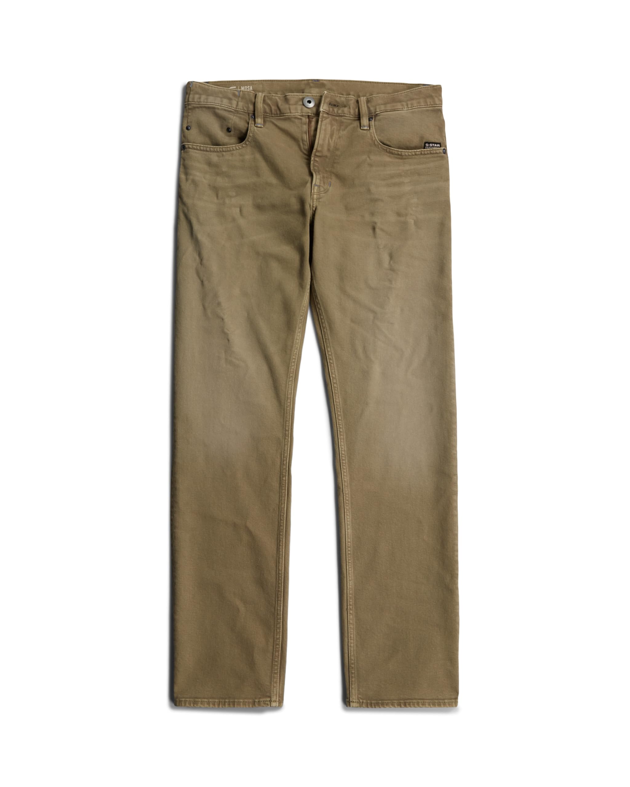 G-Star Mosa Straight Jeans - Jeans Hombre