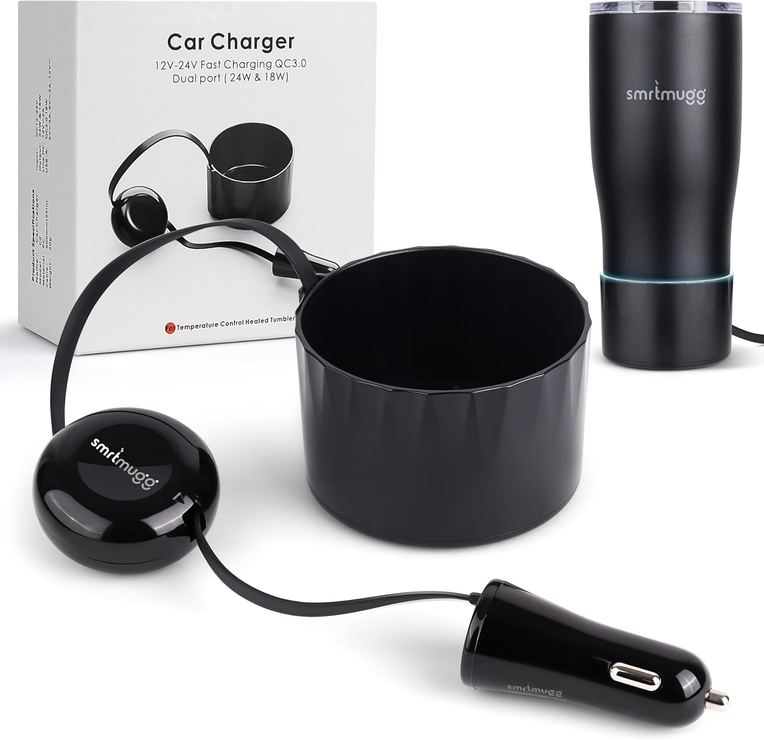 X Travel Charger