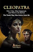 CLEOPATRA - Who I Was. What Happened. Where I Am Buried.: The Truth They Stole from Me