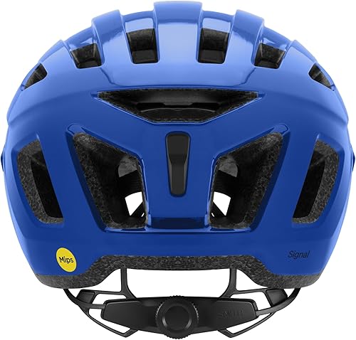 Miniatura 2 de SMITH Signal - Casco de ciclismo para adultos con tecnología MIPS para hombres y mujeres