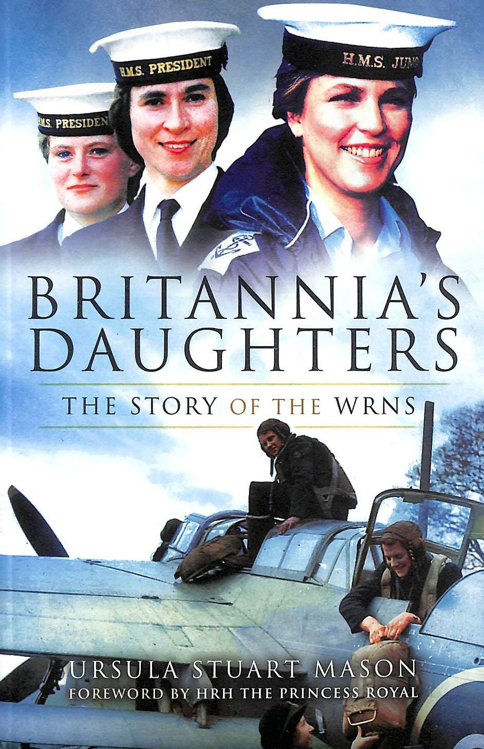 Britannia's Daughters