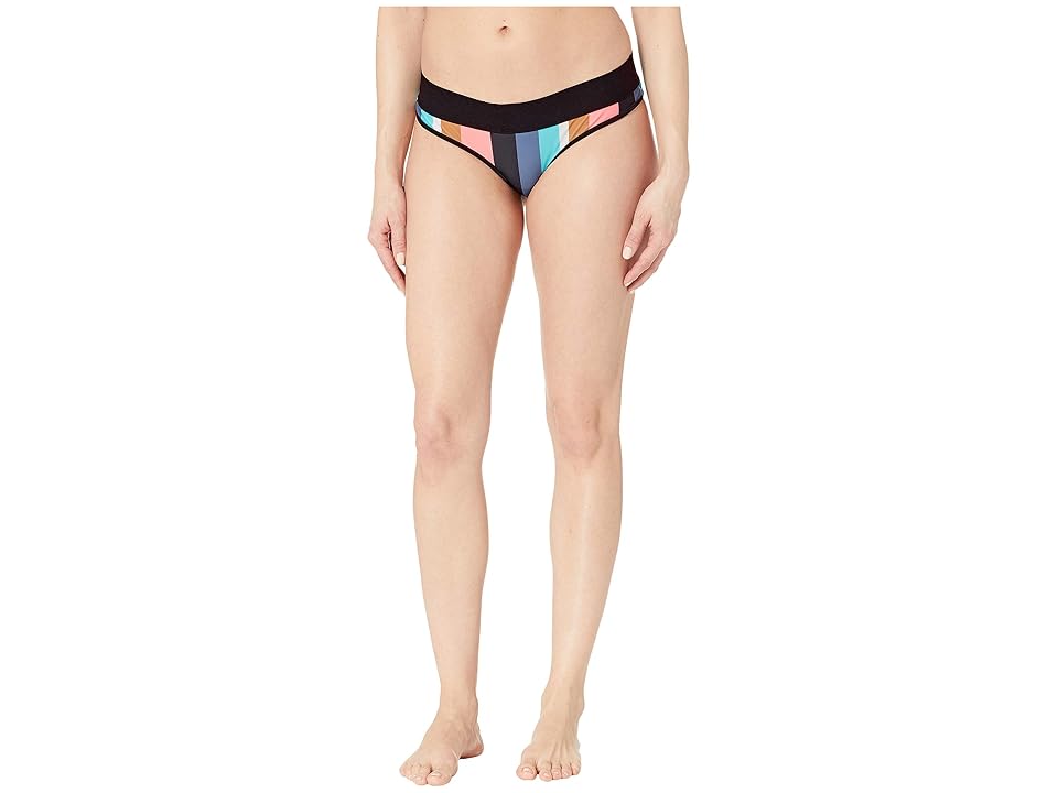 

Body Glove Stripe It Up Lola Bottoms (Multi) Women's Swimwear