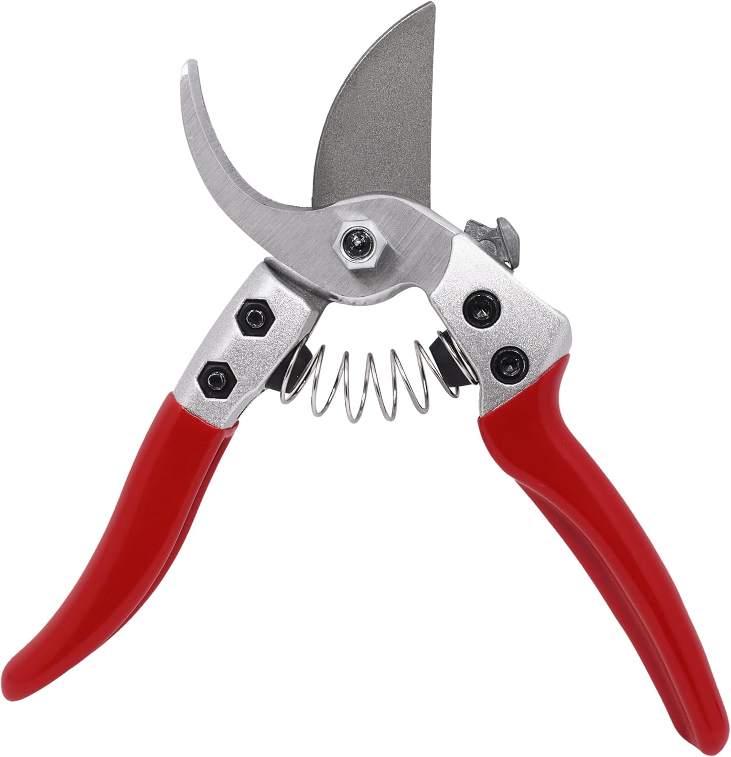 Zenport QV6 Pruning Shear, 1, Red