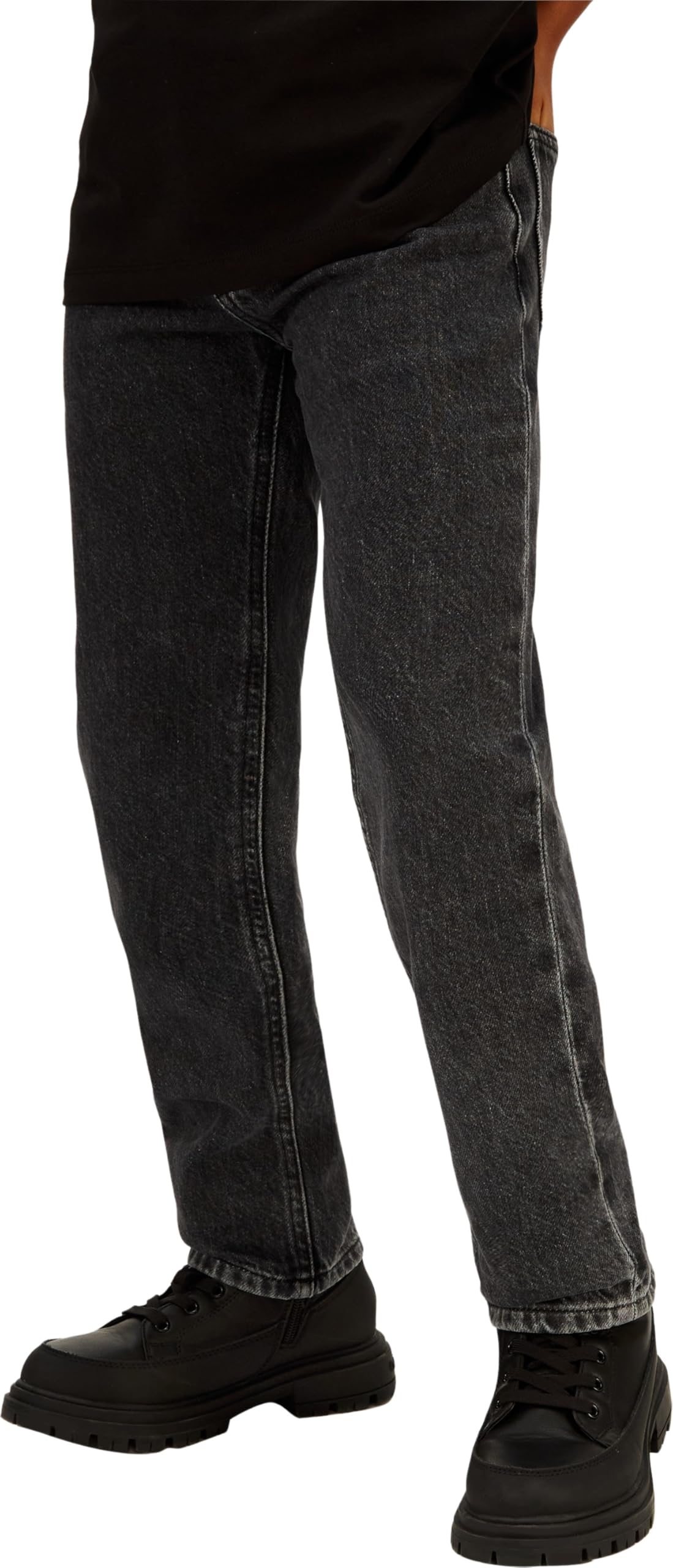 Calvin Klein Jungen Gerade