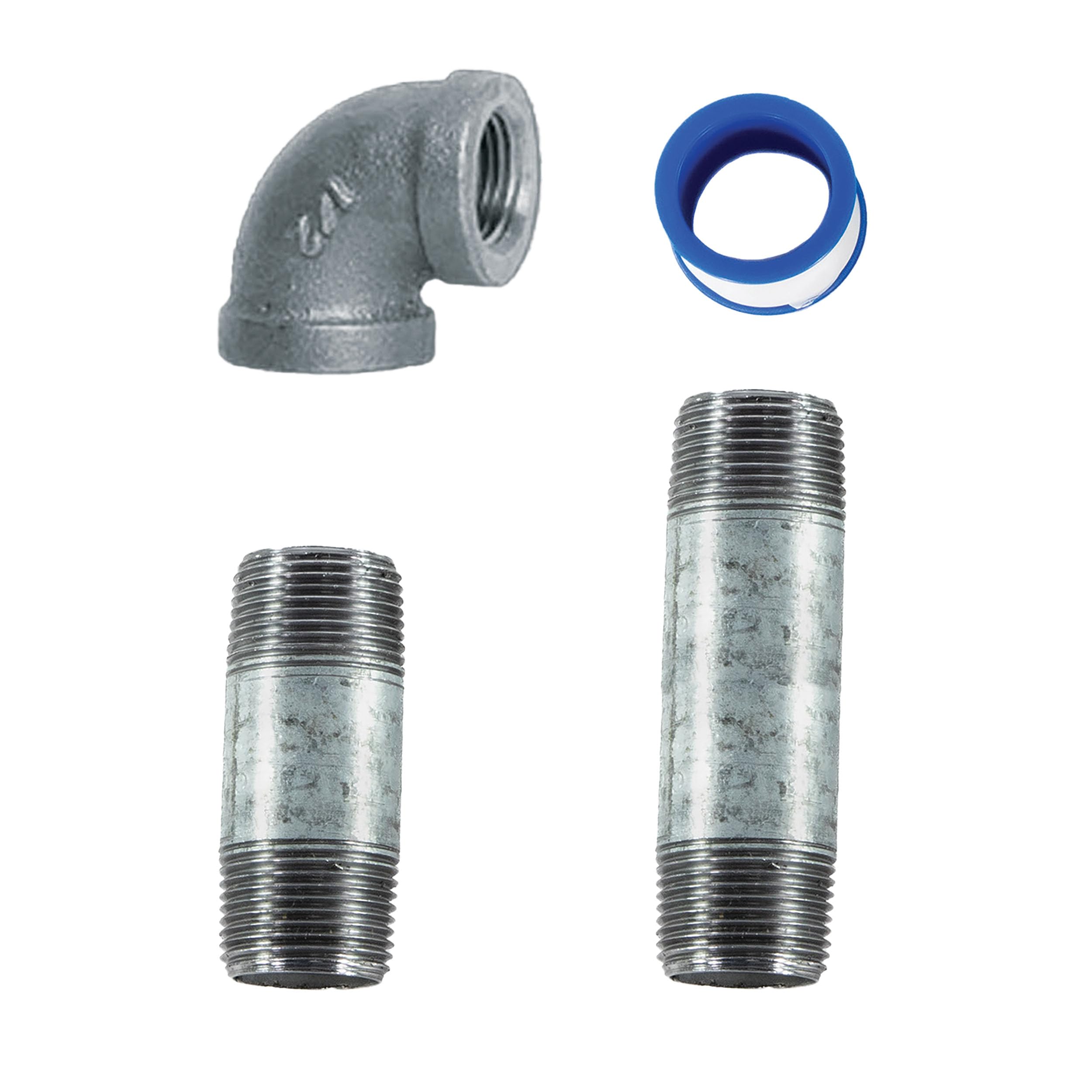 Fill-Rite KITF25 Filter Installation Kit for 3/4" Filter Head