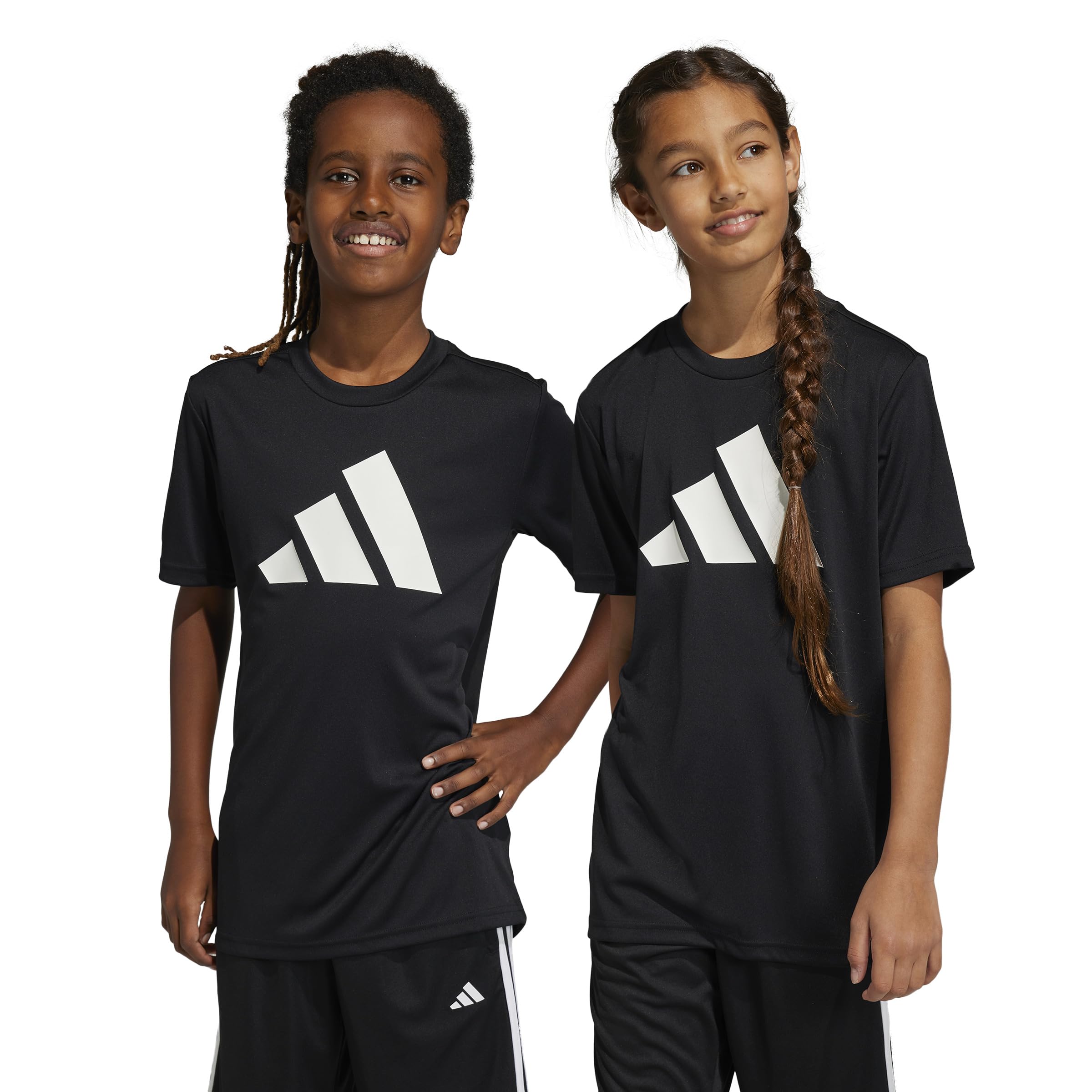 adidas Train Essentials Aeroready Logo Regular-fit T-Shirt Short Sleeve