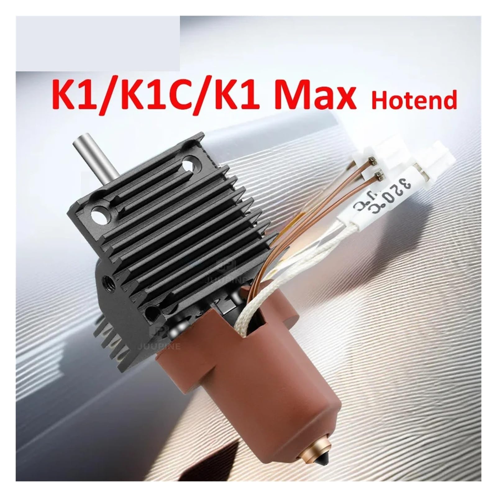 Hotend-Kit, kompatibel for Creality