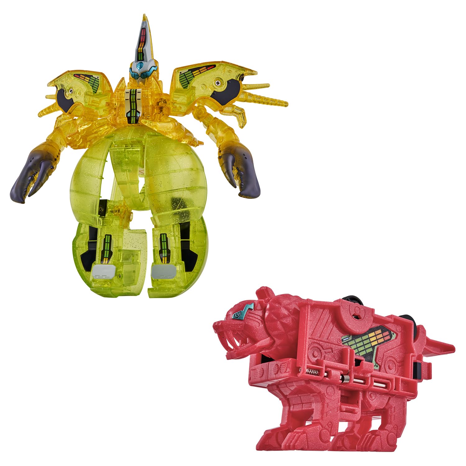 Amazon | [バンダイ(BANDAI)] ユニトロボーン ユニトロボ アリエナイ 