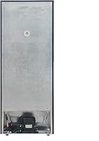 Vista 7 de ARCTIC CHEF ACFR741BLACKAMZ6COM - Refrigerador de tamaño para apartamento - Congelador superior - Refrigerador de 2 puertas - Control de termostato