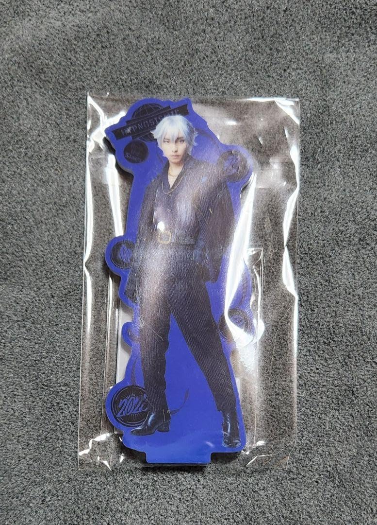 Amazon.co.jp: ヒプステ BoP 2023 衣装展 一郎 左馬刻 アクスタ : おもちゃ