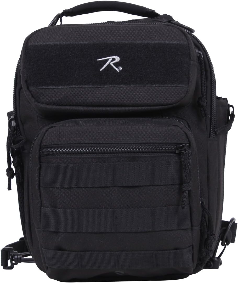 Rothco 25511: Compact Tactisling Shoulder Bag