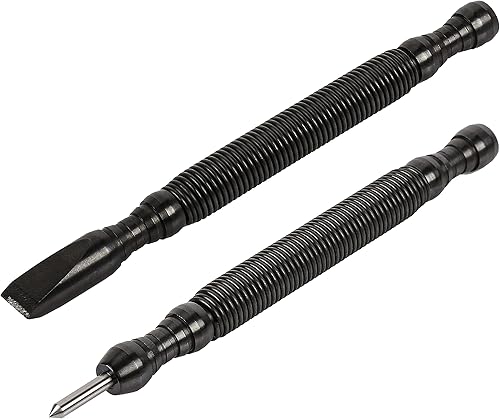 HIT Tool Juego de extracción de remaches de 2 piezas