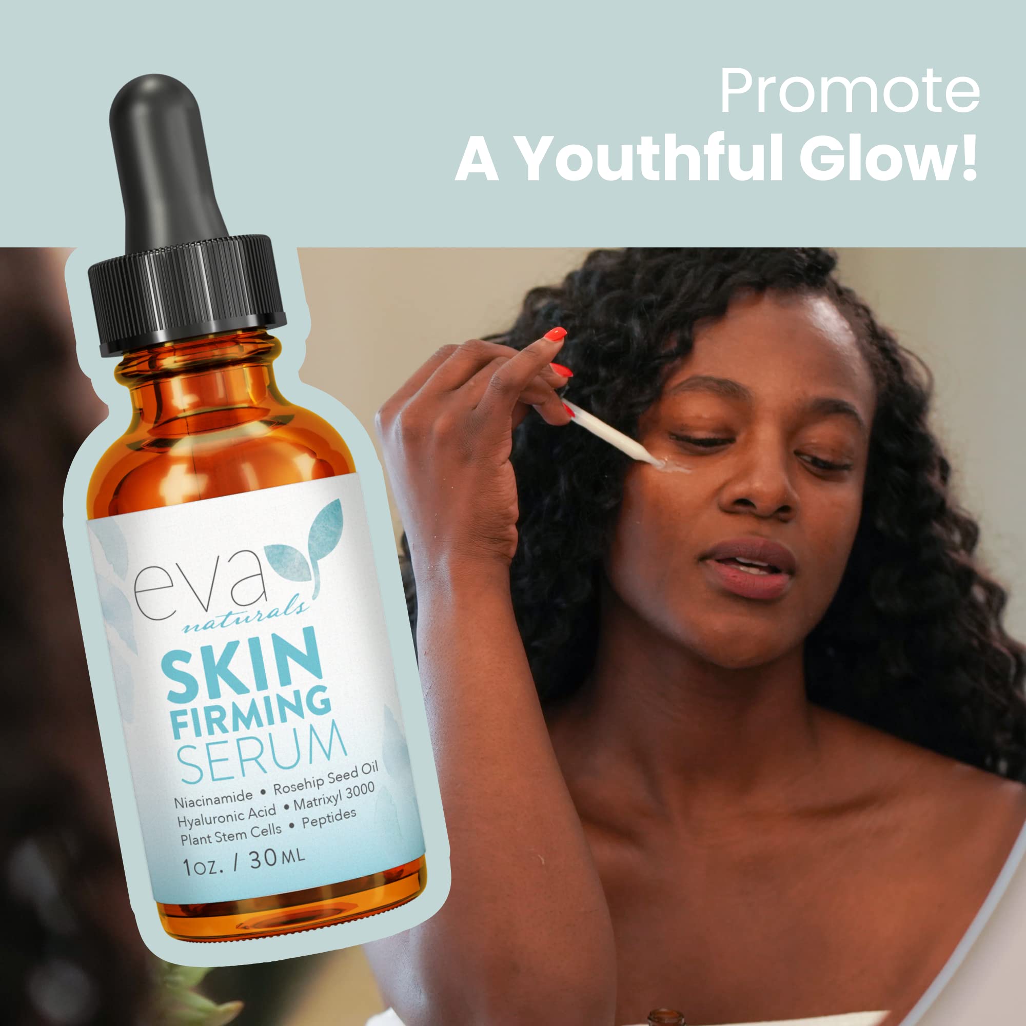Buy Skin Firming Serum (1oz) Day or Night Serum for Face Grants