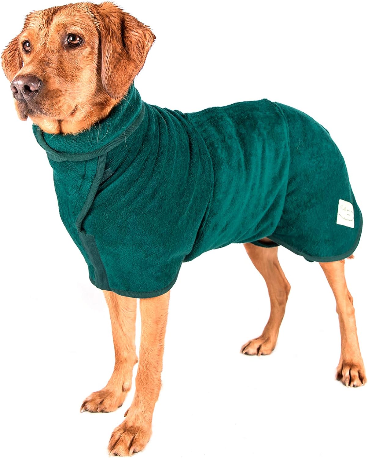 Ruff and tumble dog towel Clearance