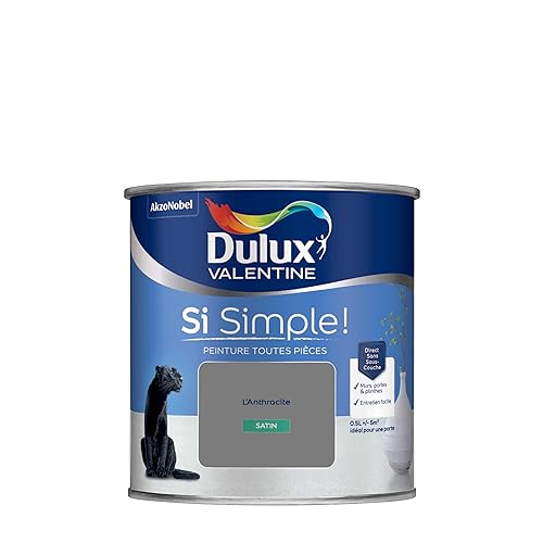 Dulux Valentine Peinture Si Simple Peinture Intérieure Toutes Pièces -
