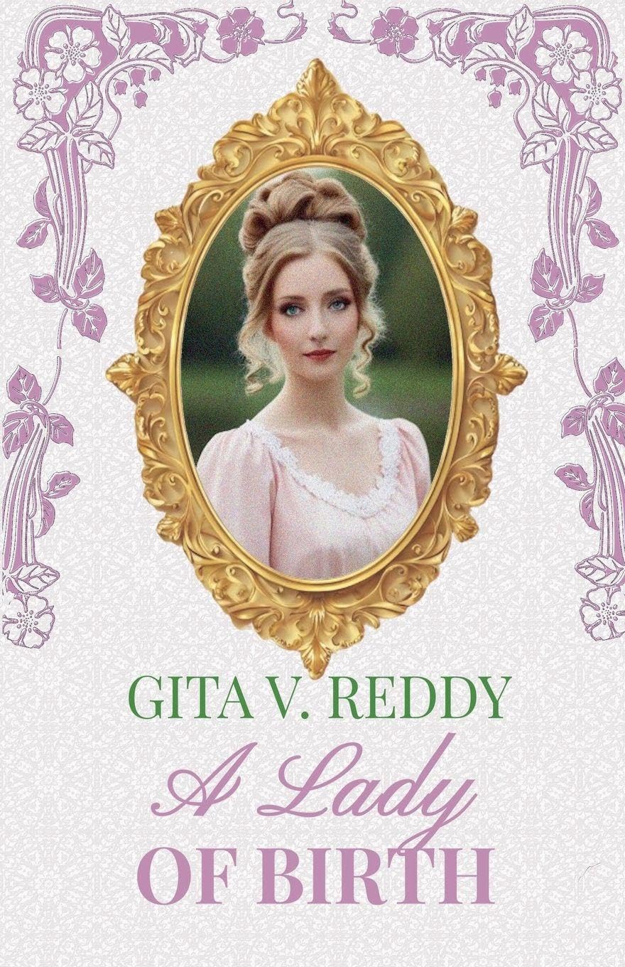 A Lady of Birth: 4 (Sisters by Marriage)