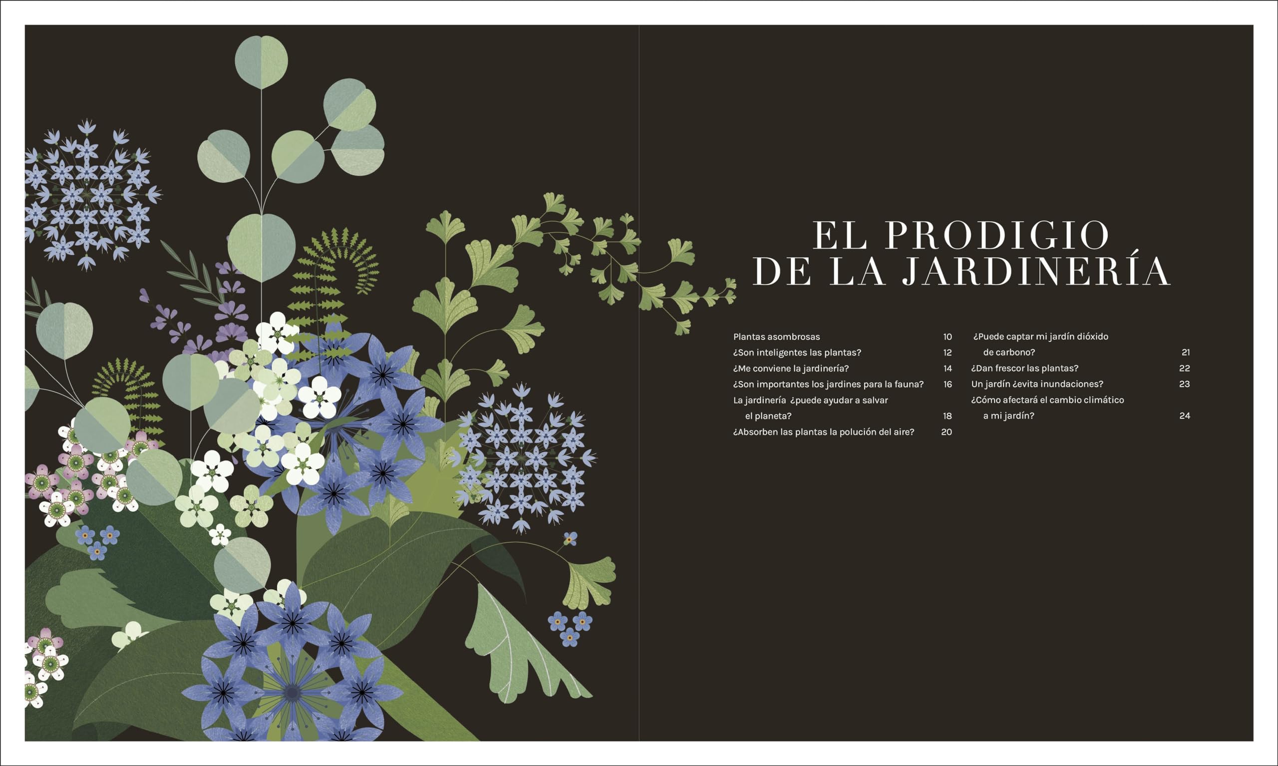 Jardinología: La ciencia de la jardinería