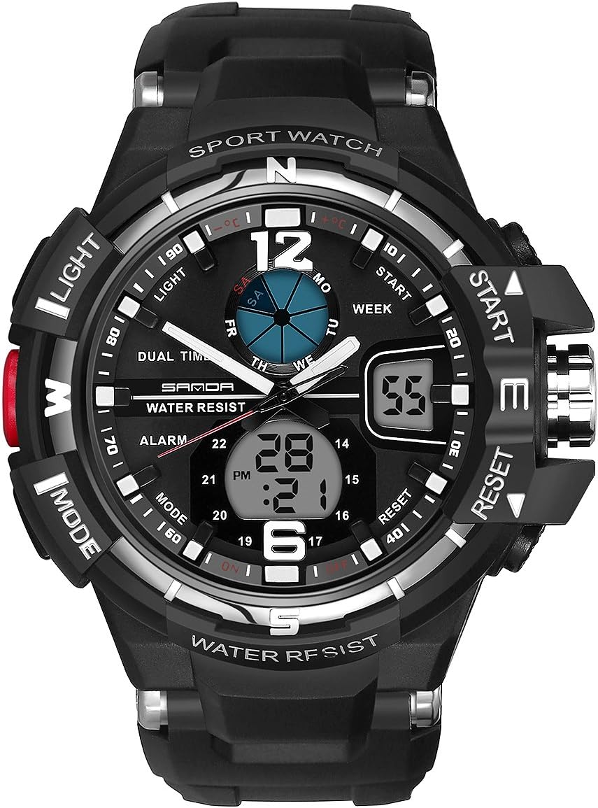 Skye Reker - Watch - SkyeRekersk0012