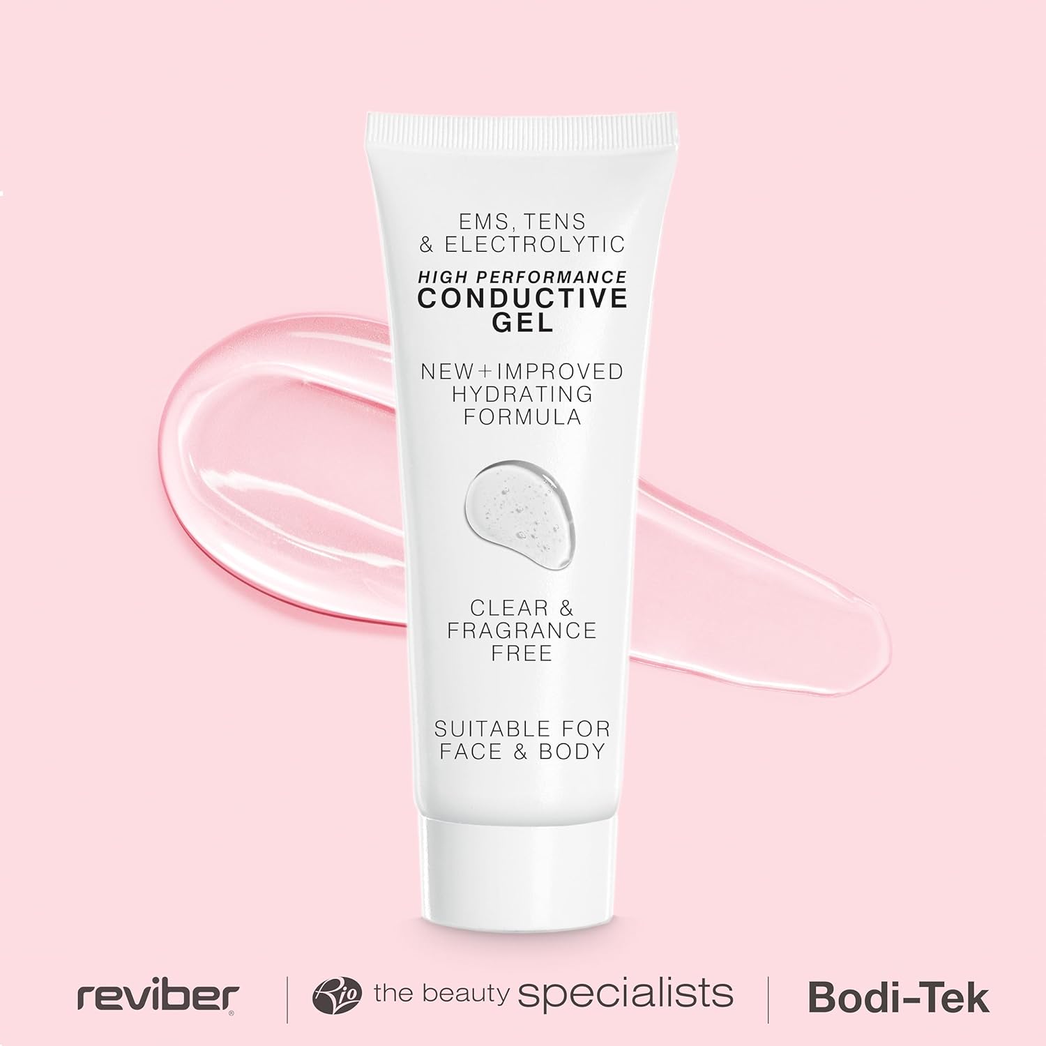 Rio Conductive Gel 85 ml