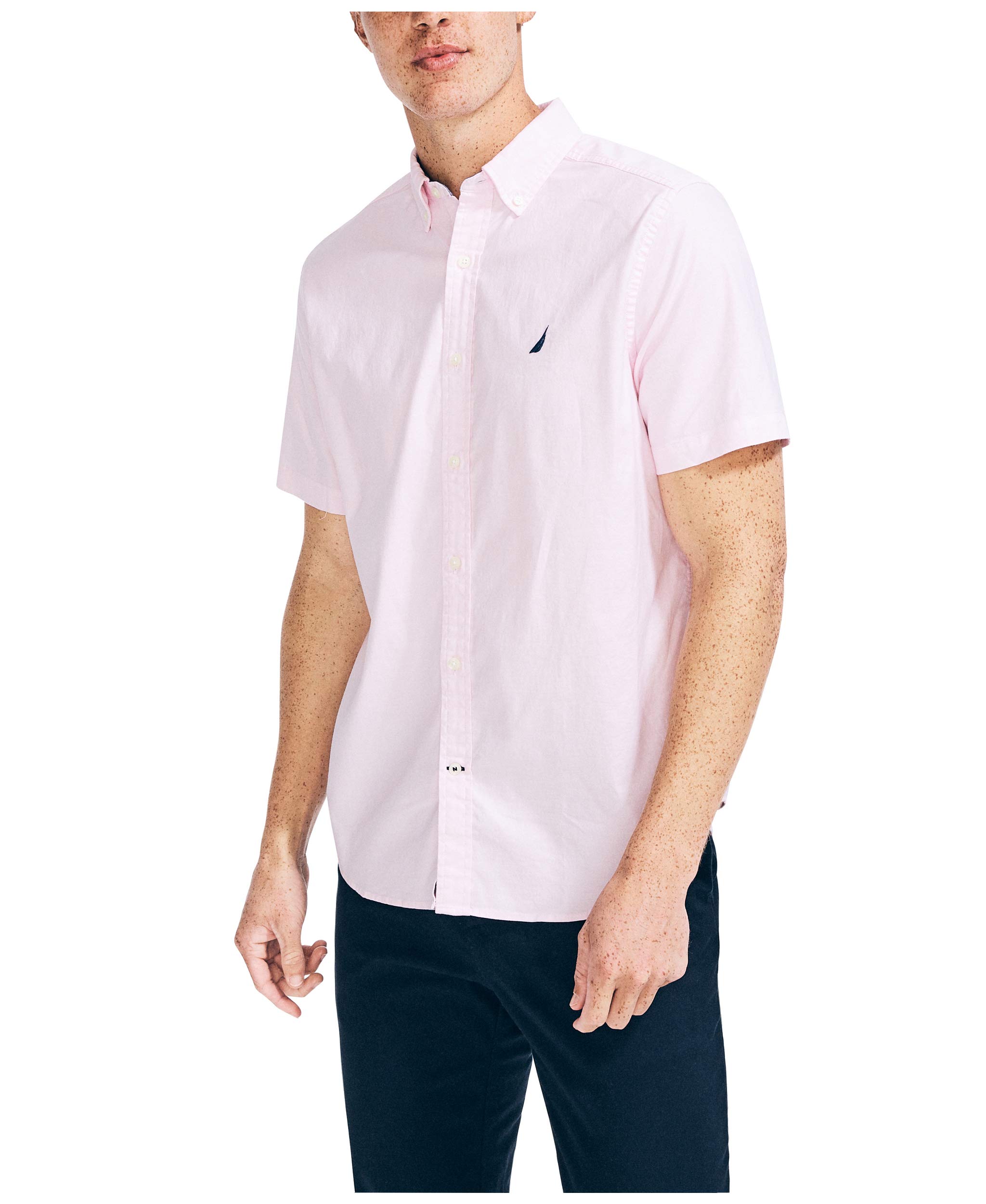 Nautica Classic Fit Oxford