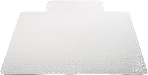 SuperMat Claro Presidente, Pila Medio Alfombra Uso, Rectángulo con labio, borde biselado, 36 x 48 pulgadas (CM14113COM)