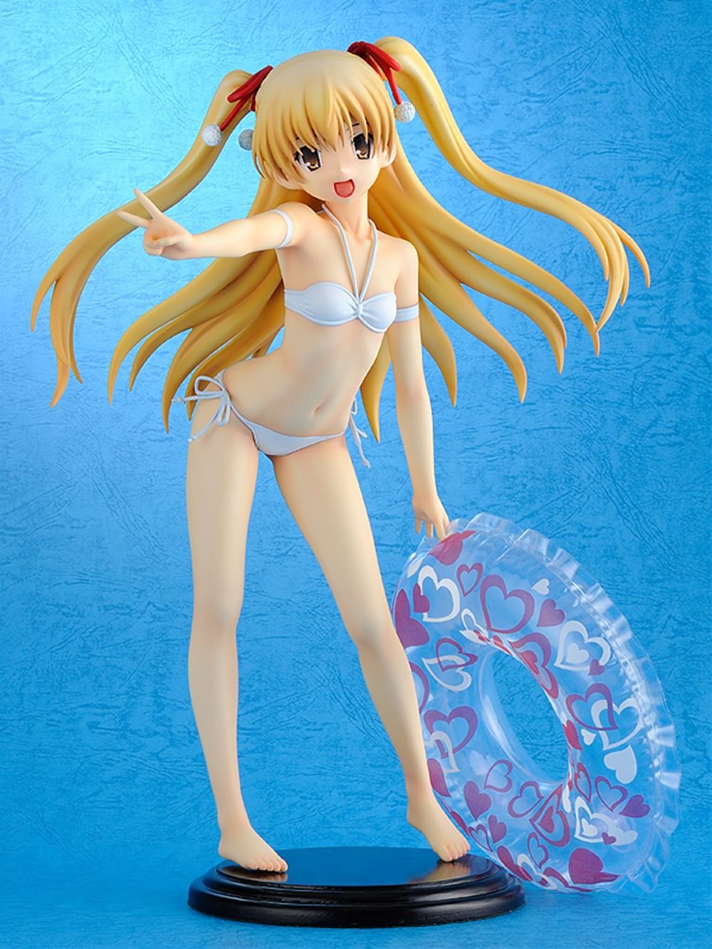 Amazon | パパのいうことを聞きなさい! 小鳥遊美羽 水着Ver. (1/4 