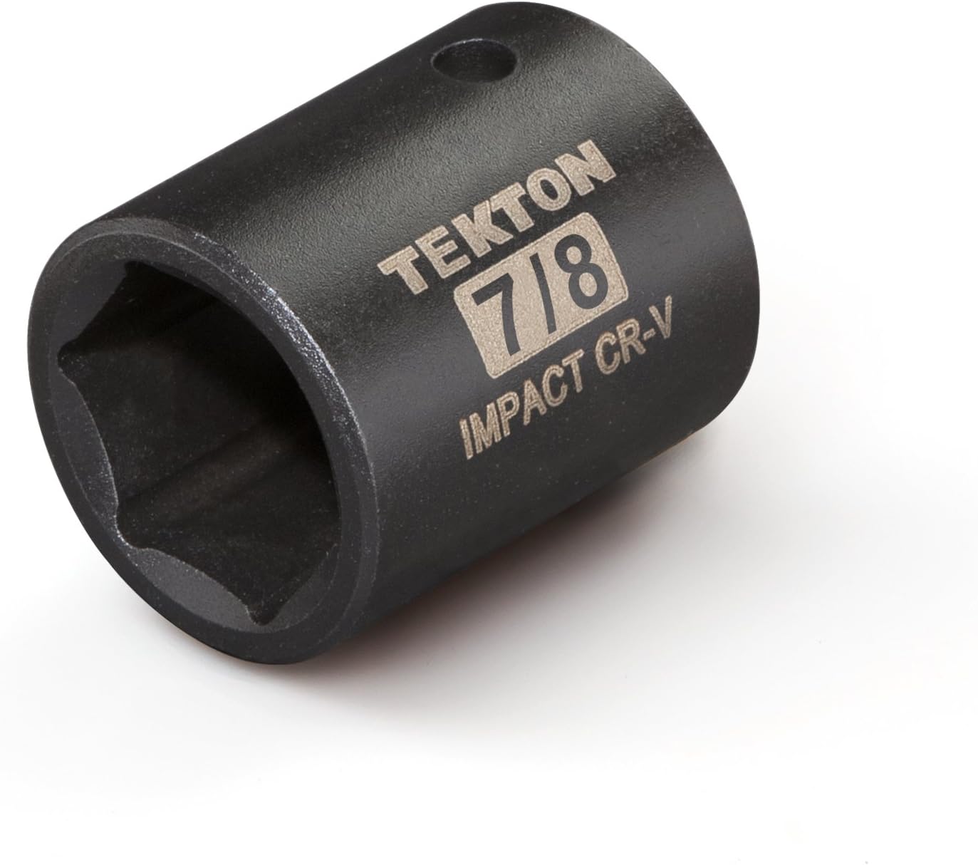 TEKTON 1/2 Inch Drive x 1-1/4 Inch 6-Point Impact Socket | 47762