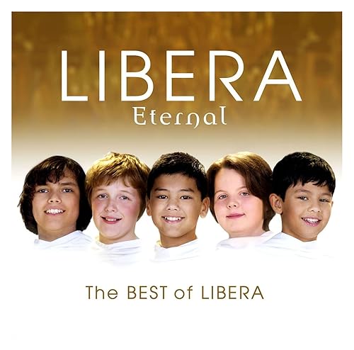 Eternal The Best of Libera