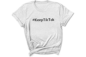 Tiktok Ban Unisex Protest Hoodie