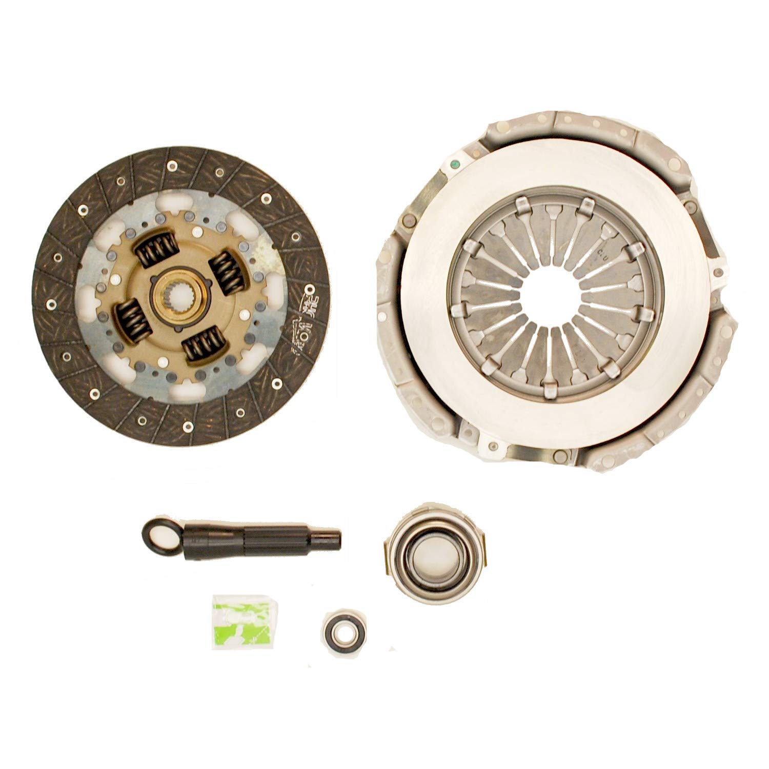 Valeo 52122403 kit frizione
