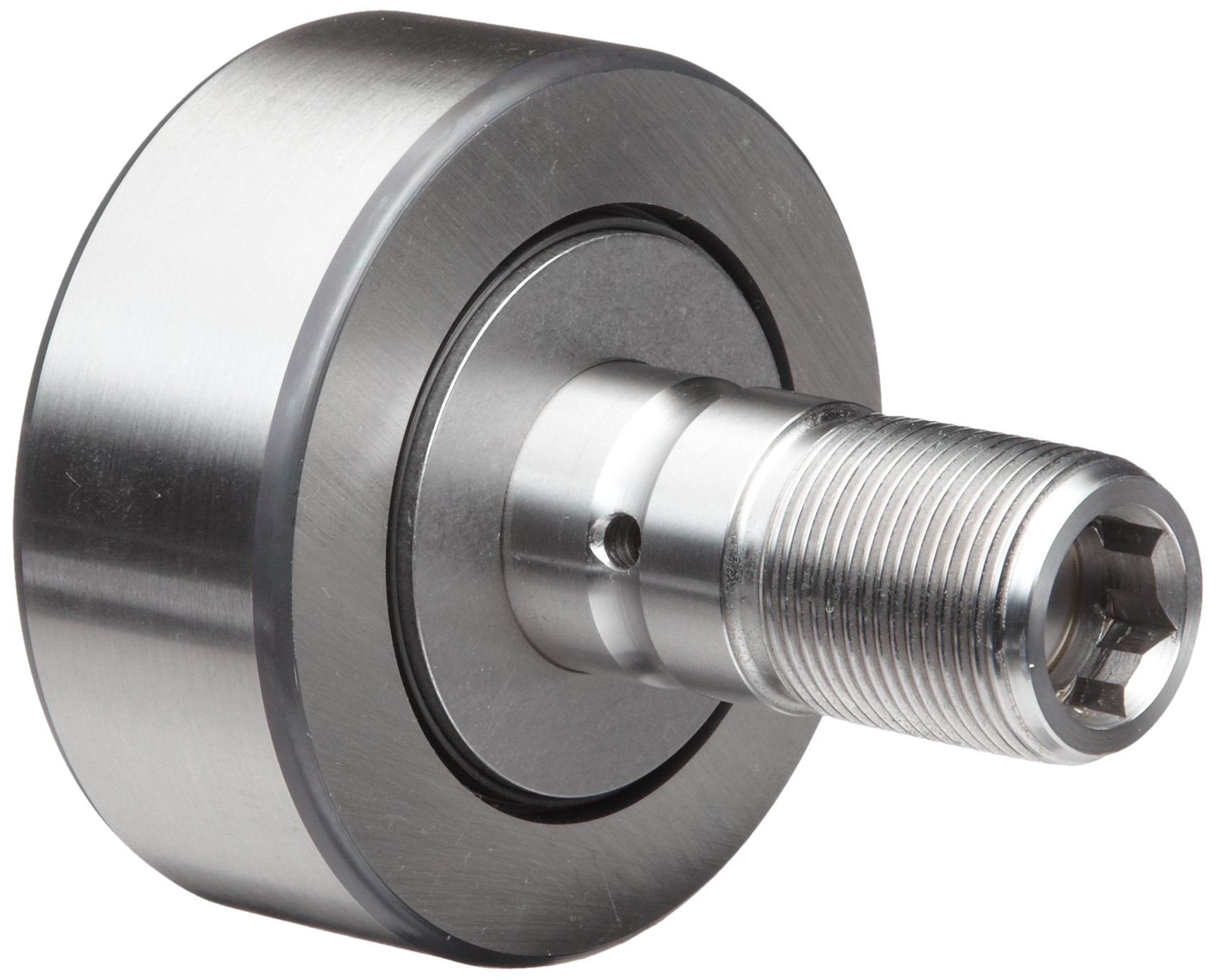 INA KR19-PP-A Rouleau de rail de type goujon, 11 mm