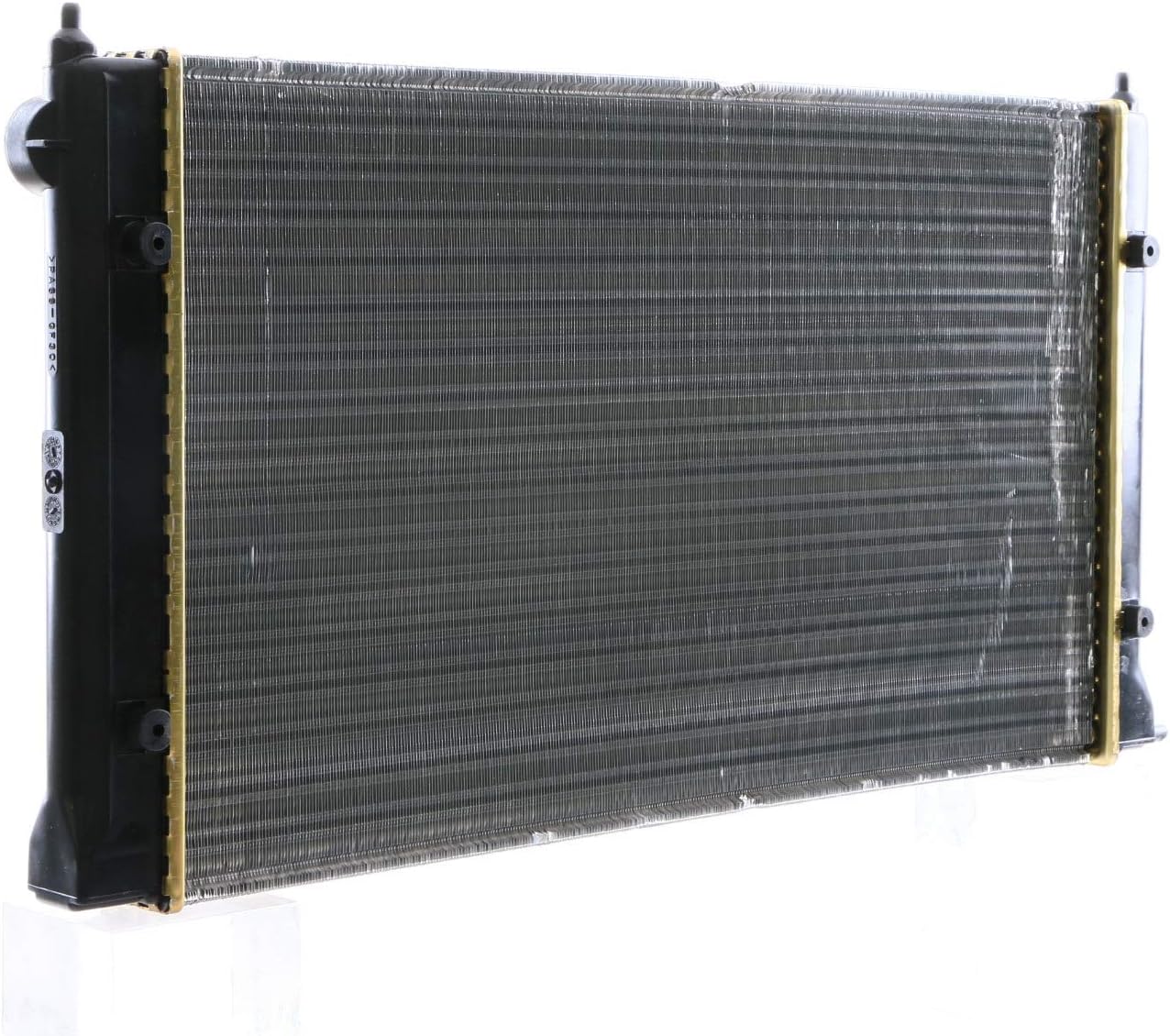 BEHR CR340001S Radiator