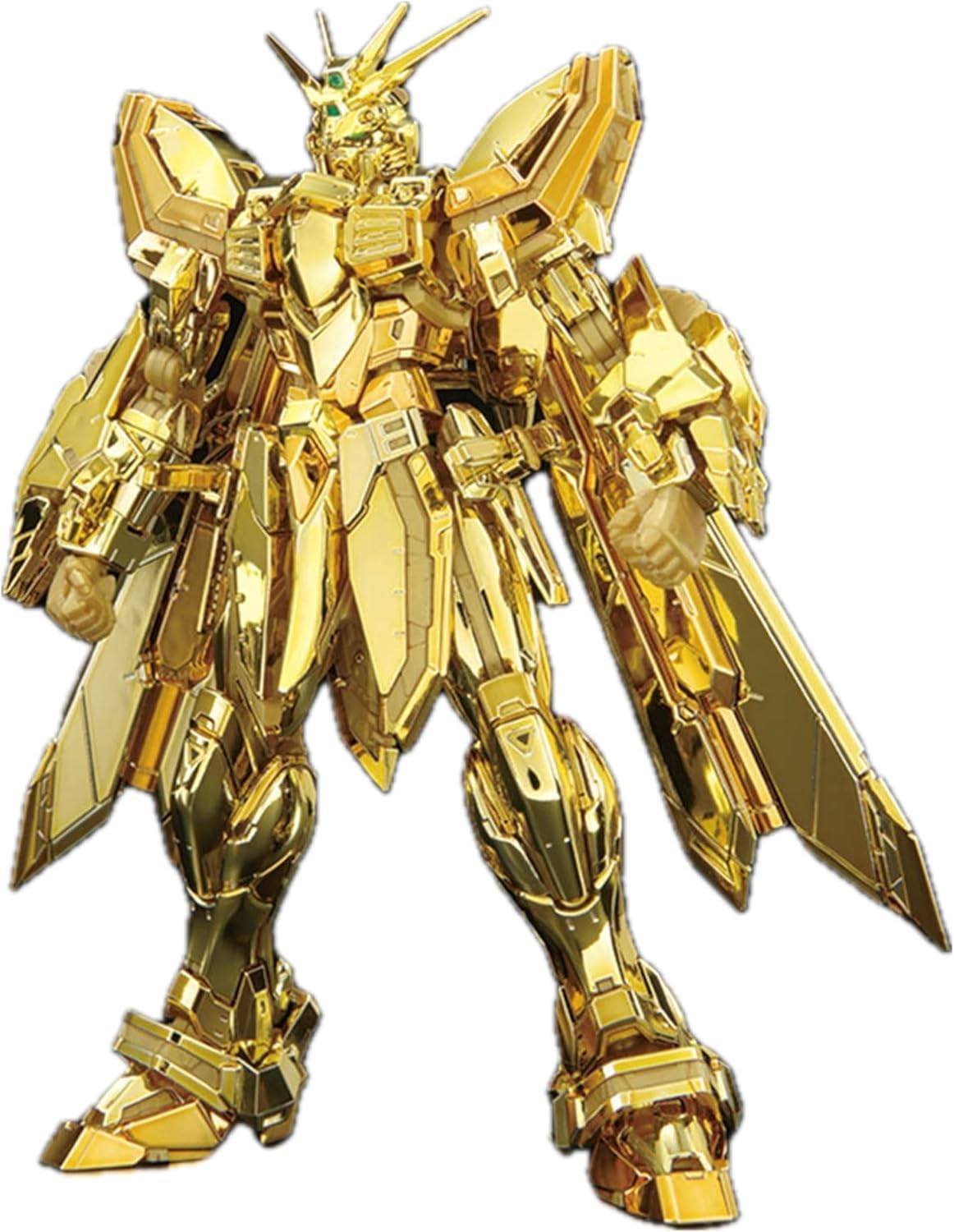 RG 1/144 ガ ンダムベース限定 ゴッドガ ンダム ハイパーモード プラモデル 機動武闘伝Gガ ンダム