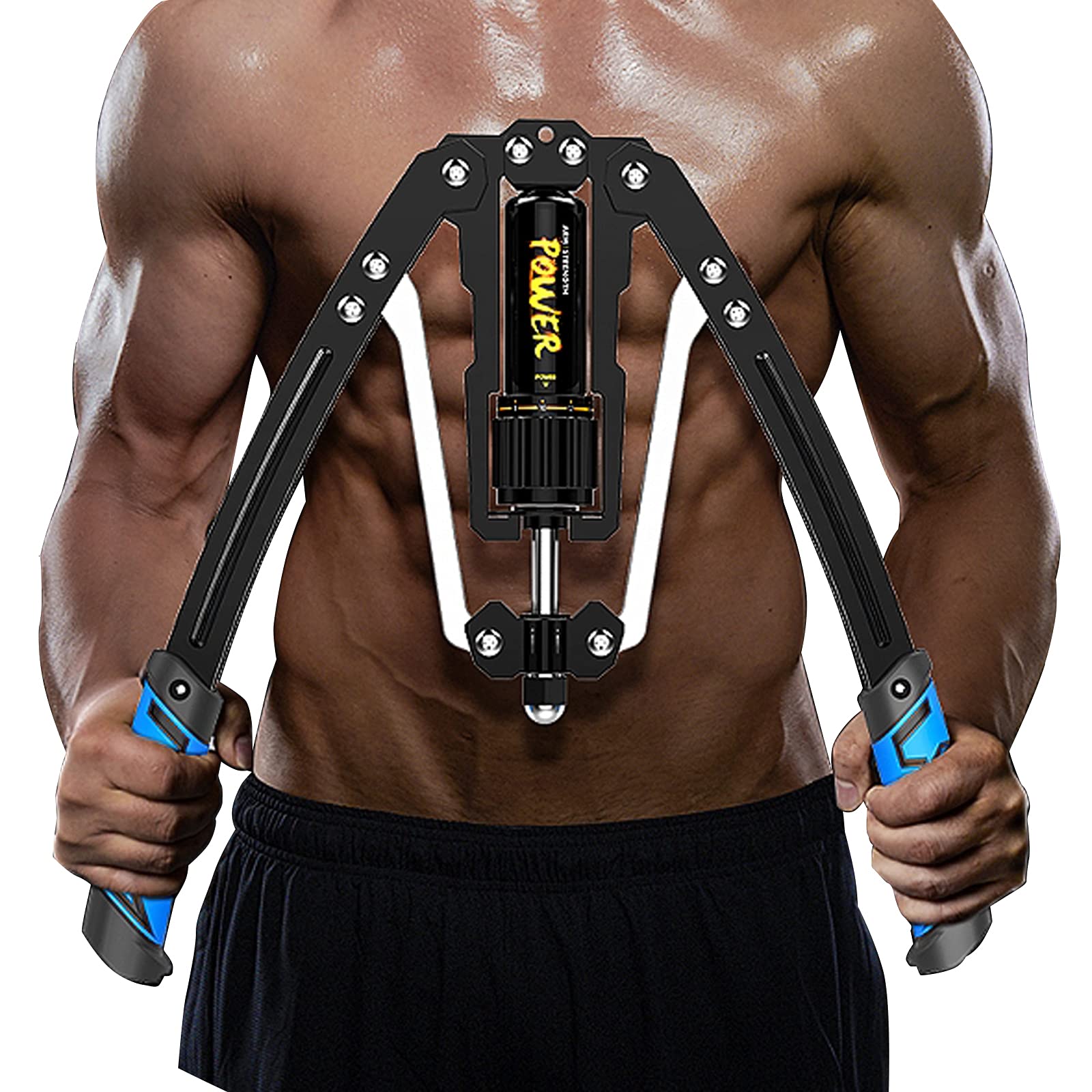 Buy Fasmov Hydraulic Power Twister Twister Arm Exerciser 22440LB