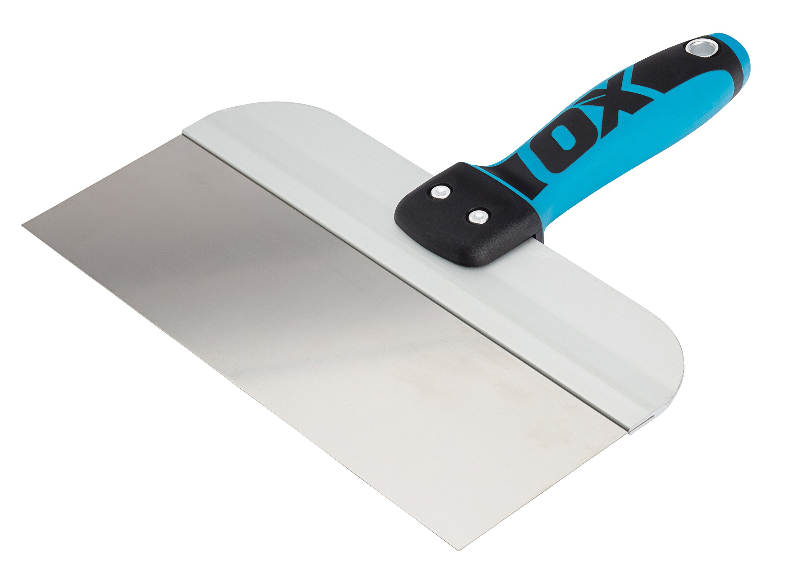 Ox Tools Multi-Colour Ox Pro Taping Knife - 10" / 250Mm