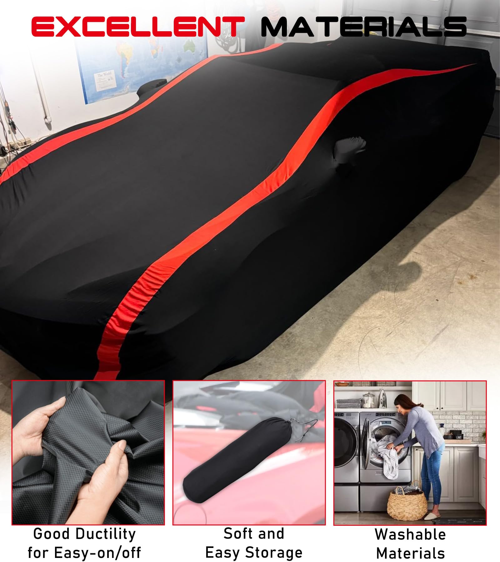 8-Quart Digital Air Fryer