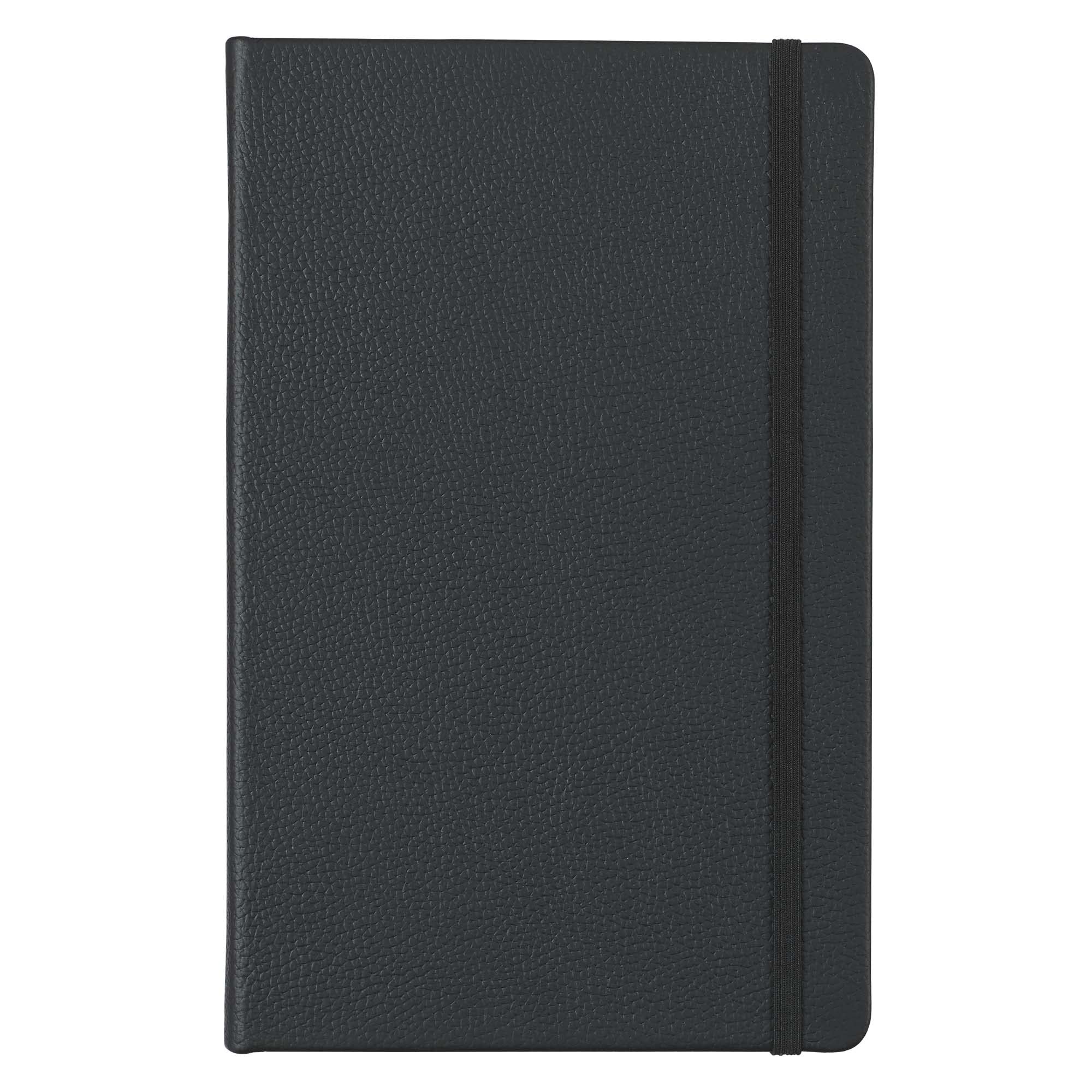 Journal en cuir pour ne plus perdre vos idées carnet rigide de 240 pages - 7