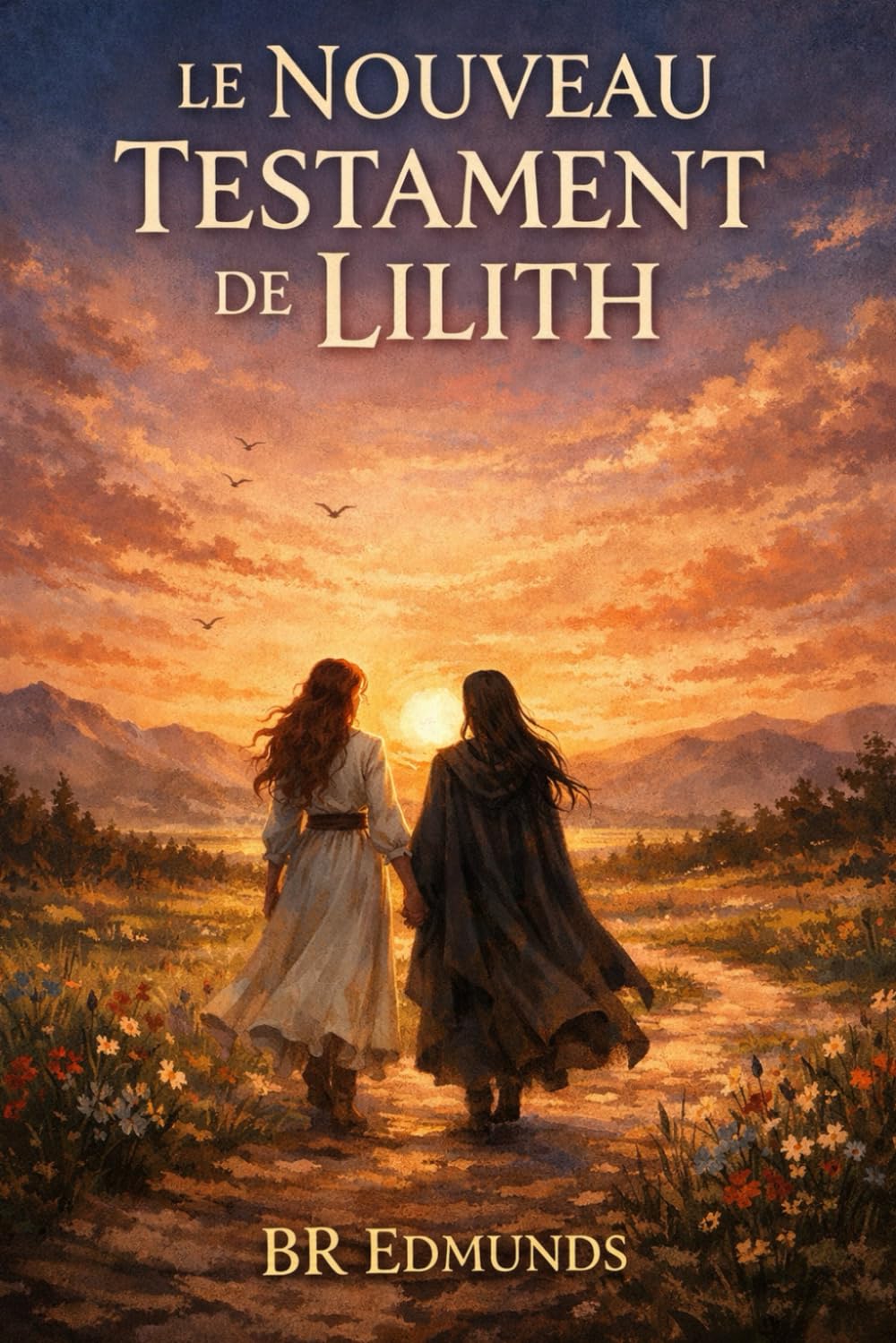 Le Nouveau Testament de Lilith