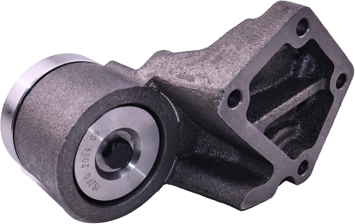 3911202 3910597 3281875 3285949 3285947 3908802 3910593 3911203 Fan Support Bracket Compatible with Cummins Engine QSB6.7 6CT8.3 6BT