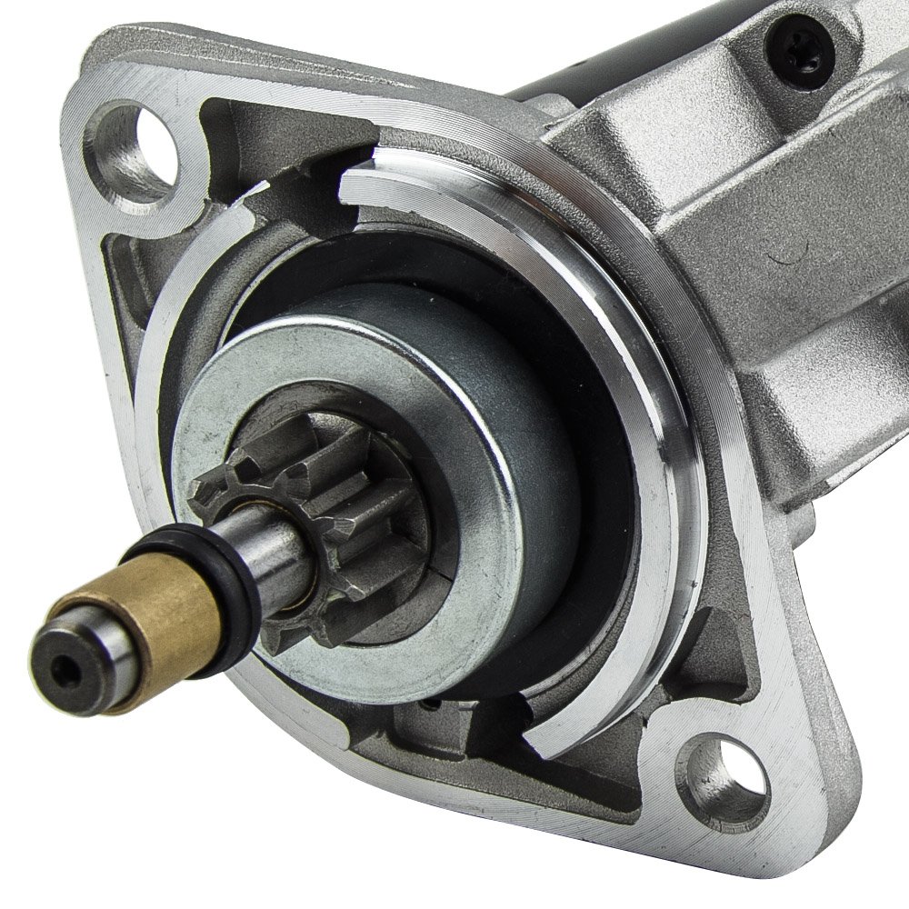maXpeedingrods Motore di Avviamento for VOLKSWAGEN MAGGIOLINO 1.2, 1.3, 1.5, 1.6 1960-2003