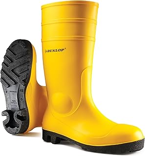 Protective Footwear 171BV Protomastor Full Safety