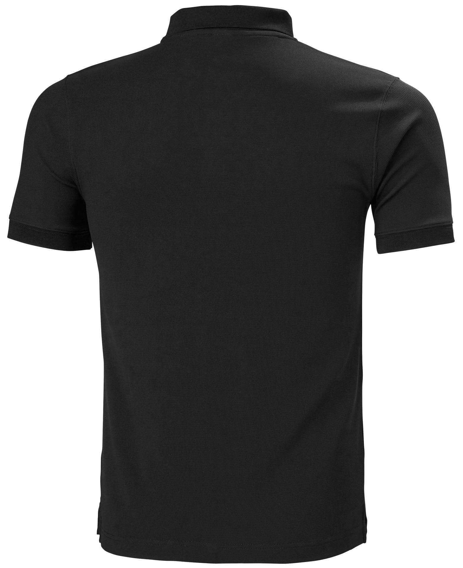 Helly Hansen Męska koszulka polo Driftline, L, czarna