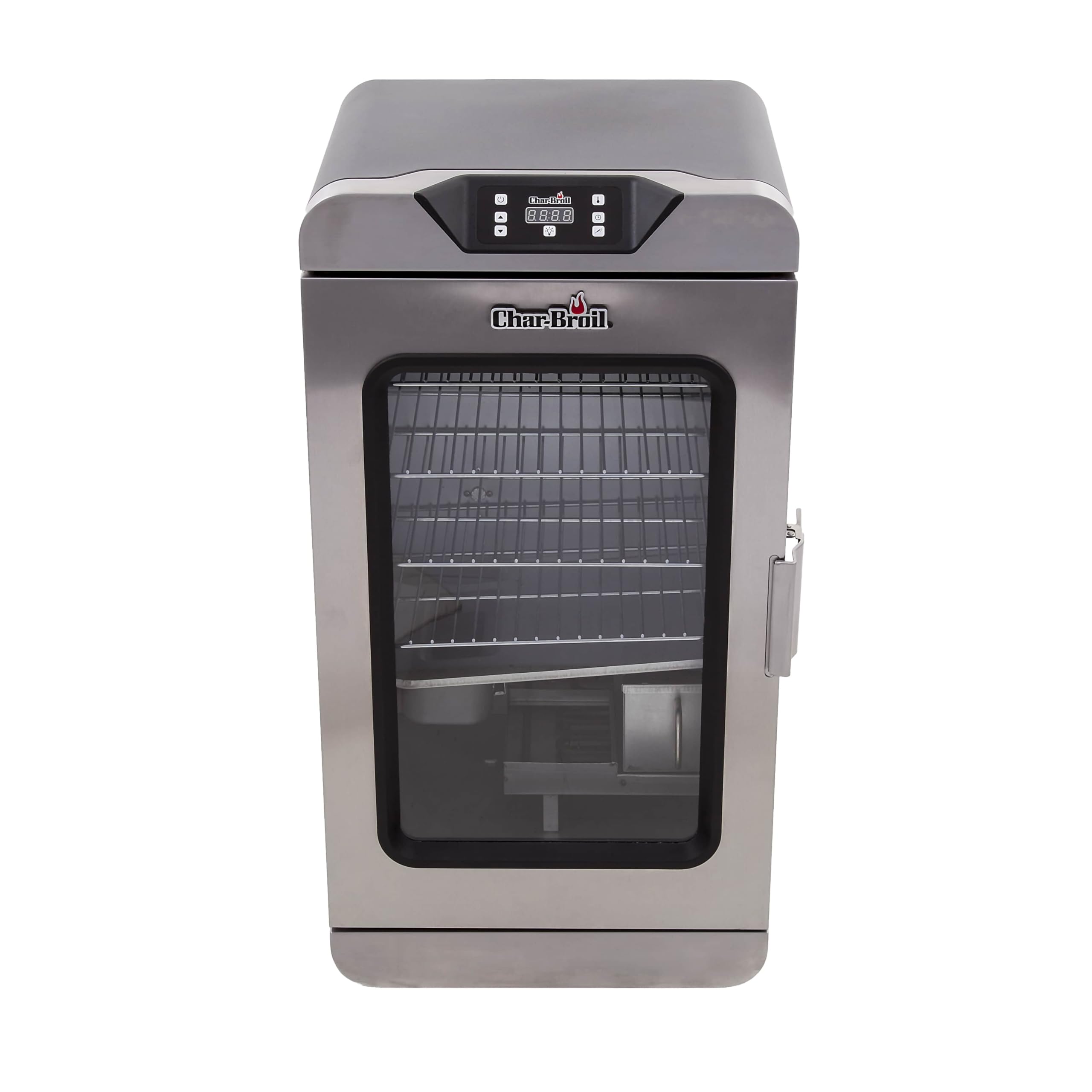 Char-Broil Electric Digital Bbq Smoker from B&Q
