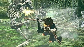 Amazon | ドラッグ オン ドラグーン3 - PS3 | プレイステーション3