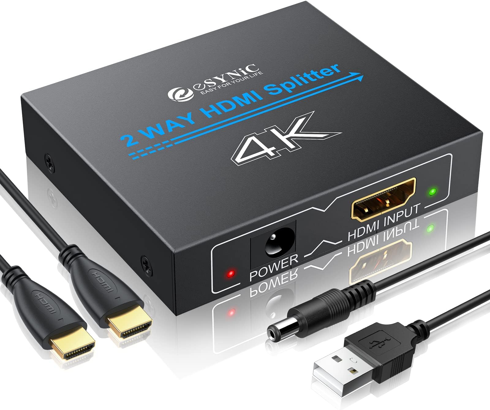 Ein Hdmi Ausgang 2 Bilder