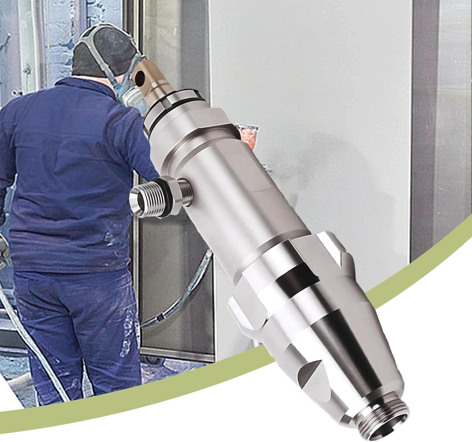 249122 Airless Spray Pump Compatible with Graco 7900, for GMAX II 7900 Sprayers Airless Paint Sprayer Replace 249-122 Sprayer Pump