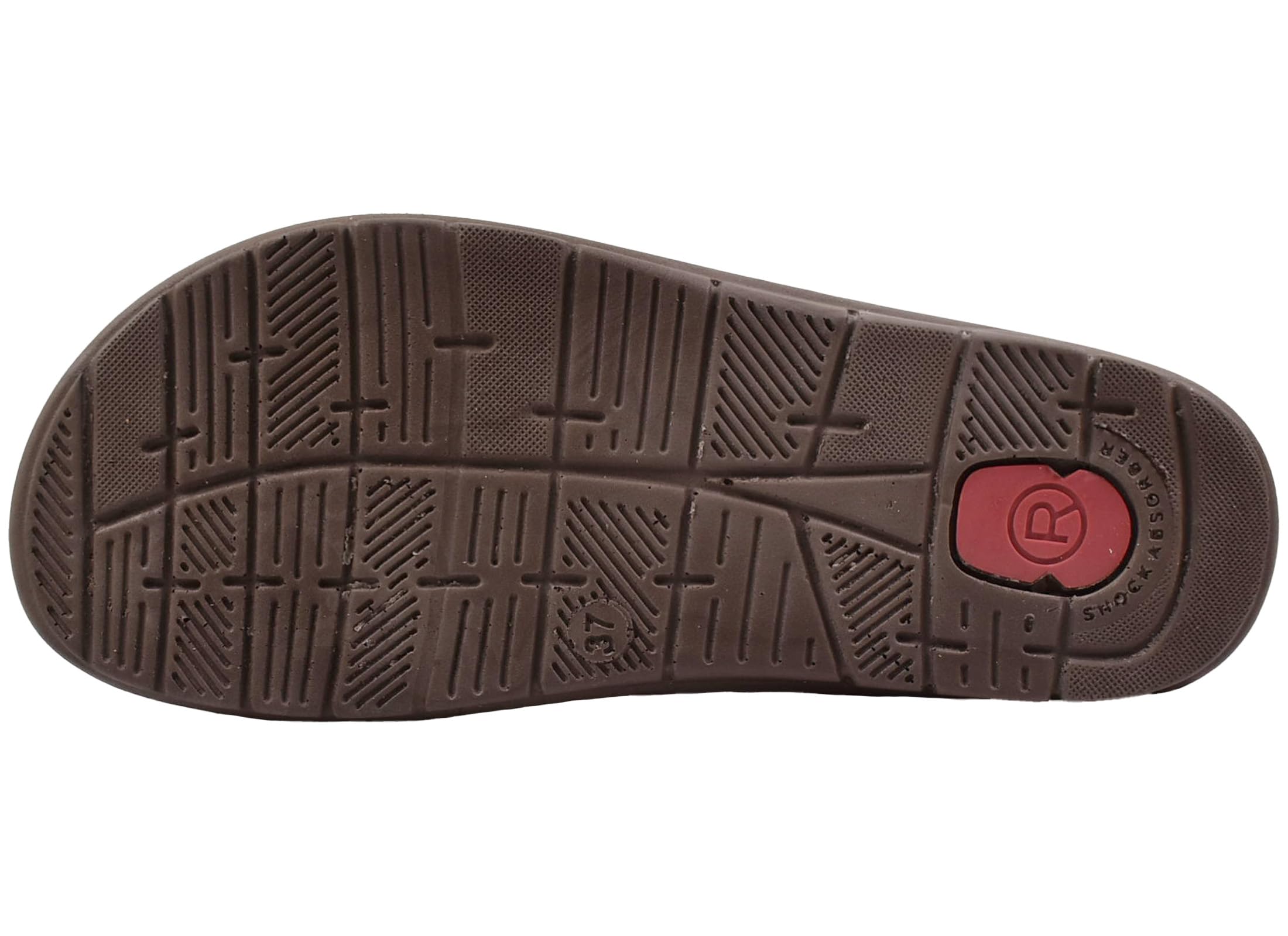 Rohde Mules Femme Rodigo-D 5872